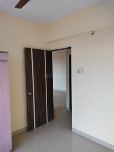 Bedroom Image of 1050 Sq.ft 2 BHK Apartment / Flat for rent in Kamothe Navi Mumbai for Rs. 25000