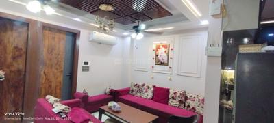 4 BHK Independent Builder Floor