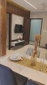 Hall Image of 2312 Sq.ft 4 BHK Apartment / Flat for sale in Sree Sai Altis, Manapakkam Chennai for Rs. 26600000