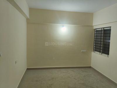 Bedroom Image of 1050 Sq.ft 2 BHK Apartment / Flat for sale in RR Nagar Bengaluru for Rs. 7120000
