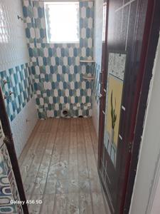 Bathroom Image of 820 Sq.ft 2 BHK Apartment / Flat for sale in Bansdroni Kolkata for Rs. 3034000