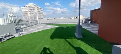 Balcony Image of 2680 Sq.ft 3 BHK Apartment / Flat for sale in Himayath Nagar Hyderabad for Rs. 33500000
