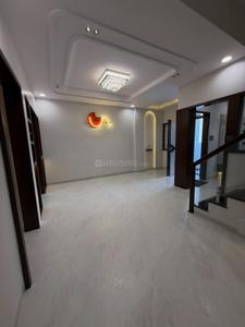 Hall Image of 2300 Sq.ft 3 BHK Independent House for sale in Talawali Chanda Indore for Rs. 13000000
