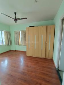Hall Image of 950 Sq.ft 2 BHK Apartment / Flat for rent in Siddhivinayak Shubhashree Residential, Akurdi Pune for Rs. 26000
