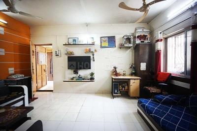 Hall Image of 746 Sq.ft 1 BHK Apartment / Flat for sale in Bhosari Pune for Rs. 5500000