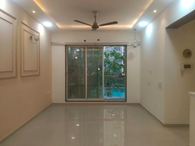 Living Room Image of 1080 Sq.ft 2 BHK Apartment / Flat for sale in Lokhandwala Octacrest, Kandivali East Mumbai for Rs. 21000000