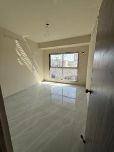 Bedroom Image of 1040 Sq.ft 2 BHK Apartment / Flat for rent in Vision Heights, Jogeshwari West Mumbai for Rs. 65000