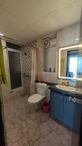 Kitchen Image of 1380 Sq.ft 2.5 BHK Apartment / Flat for rent in Mahagun Mirabella, Sector 79 Noida for Rs. 47999