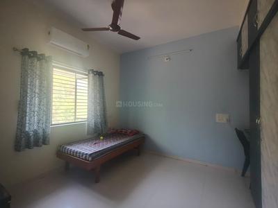 Bedroom Image of 1650 Sq.ft 3.5 BHK Duplex for sale in Gotri Vadodara for Rs. 12000000