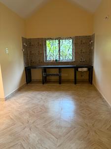 Kitchen Image of 1023 Sq.ft 2 BHK Builder Floor for rent in Canacona Goa for Rs. 20000