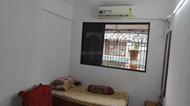 Sector 20, Kopar Khairane Main Image 1