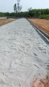 Sree mahadev devolopers Plot View 2
