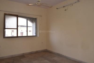 Bedroom Image of 952 Sq.ft 2 BHK Apartment / Flat for sale in Balaji Saras Residency Phase 2, Thakurli Thane for Rs. 5720000