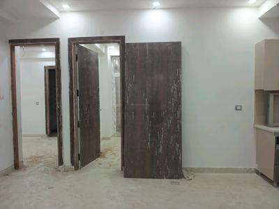 Living Room Image of 1050 Sq.ft 2 BHK Apartment / Flat for sale in Ambesten Twin Chalet, Noida Extension Greater Noida for Rs. 4105000