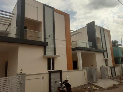 Image of 2600 Sq.ft 3 BHK Villa for sale in Ondipudur, Coimbatore for Rs. 13000000