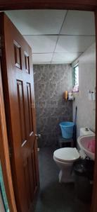 Image of 1050 Sq.ft 2 BHK Apartment / Flat for sale in Makarba, Ahmedabad for Rs. 7500000
