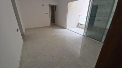Living Room Image of 990 Sq.ft 2 BHK Apartment / Flat for sale in Somani Towers, Punawale Pune for Rs. 5900000