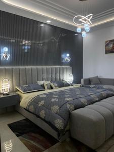 Bedroom Image of 1062 Sq.ft 3 BHK Villa for sale in Nabha Zirakpur for Rs. 14000000