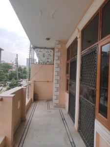 Balcony Image of 1600 Sq.ft 3.5 BHK Apartment / Flat for rent in Sector 37 Faridabad for Rs. 35000