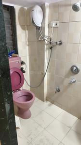 Image of 595 Sq.ft 1 BHK Apartment / Flat for sale in Sai Siddhi Housing, Kandivali West, Mumbai for Rs. 9500000