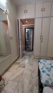 Bedroom Image of 950 Sq.ft 2.5 BHK Apartment / Flat for rent in Kalyan Complex, Andheri West Mumbai for Rs. 68000