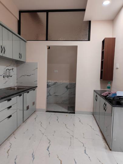 Tejaji Nagar Kitchen 1