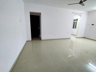 Hall Image of 1050 Sq.ft 2 BHK Apartment / Flat for sale in Swayambhu Lotus Pinnacle, Mamurdi Pune for Rs. 5800000
