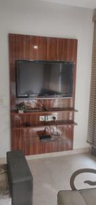 Hall Image of 1800 Sq.ft 3 BHK Builder Floor for rent in Safdarjung Enclave New Delhi for Rs. 150000
