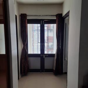 Hall Image of 1210 Sq.ft 2 BHK Apartment / Flat for sale in Maninagar Ahmedabad for Rs. 5000000