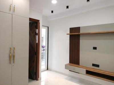 Bedroom Image of 1100 Sq.ft 3 BHK Builder Floor for sale in DDA Residential Flats, Sector 8 Dwarka New Delhi for Rs. 19000000
