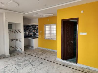 2 BHK Independent House