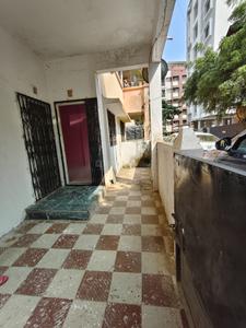 Image of 1000 Sq.ft 2 BHK Apartment / Flat for rent in Uttara Nagar, Nashik for Rs. 12000