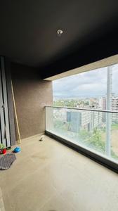 Balcony Image of 900 Sq.ft 2 BHK Apartment / Flat for rent in Hingne Khurd Pune for Rs. 52000