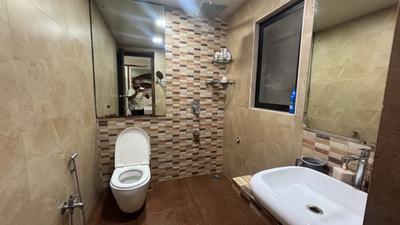 Image of 2730 Sq.ft 4 BHK Apartment / Flat for sale in Akshar Shreeji Heights, Seawoods, Navi Mumbai for Rs. 85000000
