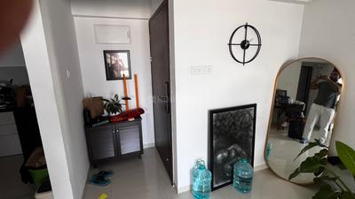 Hall Image of Self in Fursungi, Pune