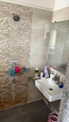 Image of 750 Sq.ft 1 BHK Apartment / Flat for sale in Sadguru Heights I, Dahisar East, Mumbai for Rs. 19500000
