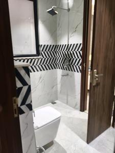 Common Bathroom Image of 1557 Sq.ft 2.5 BHK Independent House for sale in Palam Vihar Gurgaon for Rs. 36000000