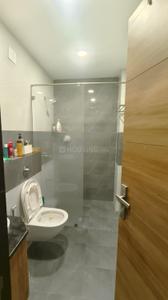 Image of 1350 Sq.ft 3 BHK Penthouse for rent in Priyanka Green Emerald, New Alkapuri, Vadodara for Rs. 35000