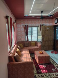 Bedroom Image of 1400 Sq.ft 3 BHK Duplex for sale in Garden City Ankleshwar for Rs. 4950000