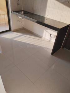 Kitchen Image of 580 Sq.ft 1 BHK Apartment / Flat for sale in Joyville Hadapsar Annexe Phase 6, Shewalewadi Pune for Rs. 4848000