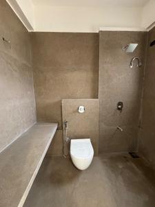 Image of 700 Sq.ft 2 BHK Apartment / Flat for rent in Kaustubh Platinum, Borivali East, Mumbai for Rs. 48000