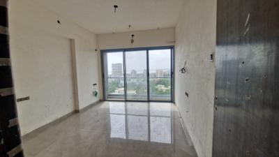Bedroom Image of 1650 Sq.ft 3 BHK Apartment / Flat for sale in Shree Mahavir Park Altezza, Andheri West Mumbai for Rs. 55000000
