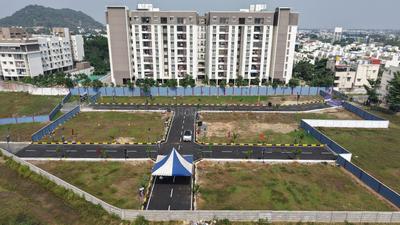 Image of 900 Sq.ft Residential Plot / Land for sale in Vandalur, Chennai for Rs. 5850000