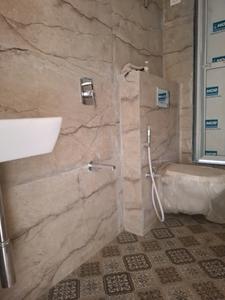 Common Bathroom Image of 987 Sq.ft 2 BHK Apartment / Flat for sale in Vista Arcade CHS, Kamothe Navi Mumbai for Rs. 10500000