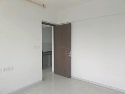 Bedroom Image of 1050 Sq.ft 3 BHK Apartment / Flat for sale in Tridhaatu Morya, Chembur Mumbai for Rs. 35000000