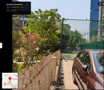 Image of 1190 Sq.ft 2.5 BHK Apartment / Flat for sale in Gundecha Symphony, Andheri West, Mumbai for Rs. 34900000