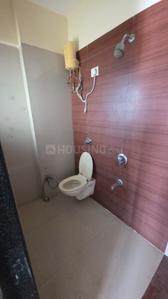 Image of 620 Sq.ft 1 BHK Apartment / Flat for sale in Shubham Atlantis, Kopar Khairane, Navi Mumbai for Rs. 13500000