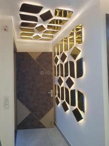 Image of 1300 Sq.ft 3 BHK Builder Floor for sale in Patthri Bagh, Dehradun for Rs. 8500000