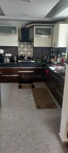 Kitchen Image of 1850 Sq.ft 3 BHK Builder Floor for sale in Sector 48 Gurgaon for Rs. 27500000