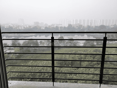 Image of 651 Sq.ft 1 BHK Apartment / Flat for sale in Versatile Valley Phase 1, Dombivli East, Thane for Rs. 3400000
